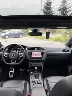 VW Tiguan BiTDI/3xRline, снимка 16