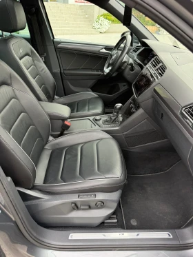 VW Tiguan BiTDI/3xRline, снимка 11