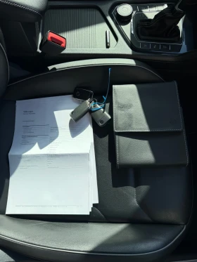 VW Tiguan BiTDI/3xRline, снимка 13