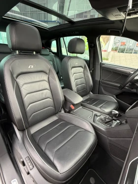VW Tiguan BiTDI/3xRline, снимка 12