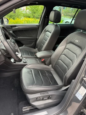 VW Tiguan BiTDI/3xRline, снимка 9