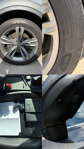 VW Tiguan BiTDI/3xRline, снимка 12