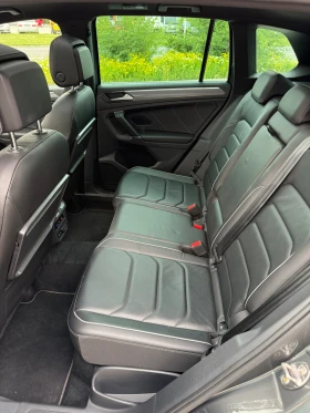 VW Tiguan BiTDI/3xRline, снимка 13