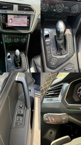 VW Tiguan BiTDI/3xRline, снимка 11