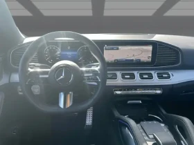 Mercedes-Benz GLE 300 d 4Matic = AMG Line = Night Package Гаранция, снимка 7