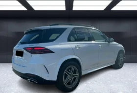 Mercedes-Benz GLE 300 d 4Matic = AMG Line = Night Package Гаранция, снимка 3