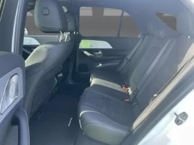 Mercedes-Benz GLE 300 d 4Matic = AMG Line = Night Package Гаранция, снимка 9