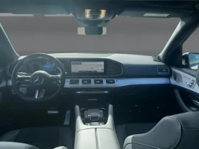 Mercedes-Benz GLE 300 d 4Matic = AMG Line = Night Package Гаранция, снимка 8