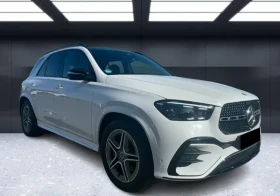 Mercedes-Benz GLE 300 d 4Matic = AMG Line = Night Package Гаранция, снимка 1