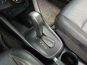 Chevrolet Trax 1.4, снимка 9