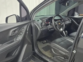 Chevrolet Trax 1.4, снимка 10