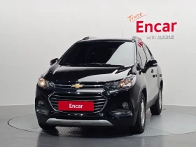 Chevrolet Trax 1.4, снимка 3