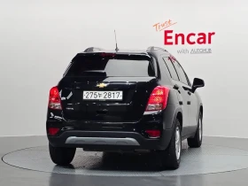 Chevrolet Trax 1.4, снимка 4