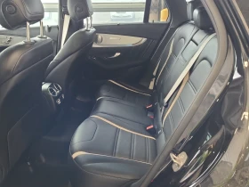 Mercedes-Benz GLC 63 AMG * * CARFAX * * АВТО КРЕДИТ * * , снимка 10