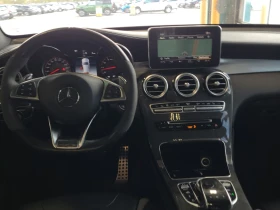 Mercedes-Benz GLC 63 AMG * * CARFAX * * АВТО КРЕДИТ * * , снимка 7