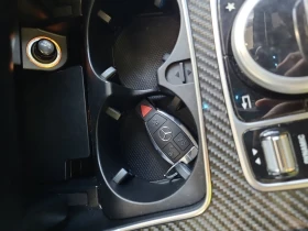Mercedes-Benz GLC 63 AMG * * CARFAX * * АВТО КРЕДИТ * * , снимка 9