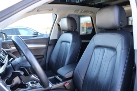 Audi Q5  quattro Prestige, снимка 13