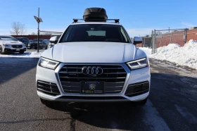 Audi Q5  quattro Prestige, снимка 3