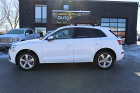 Audi Q5  quattro Prestige, снимка 6