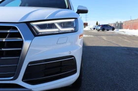 Audi Q5  quattro Prestige, снимка 4