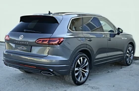 VW Touareg 50 TDI R-LINE* IQ HD MATRIX* HEAD UP* DYNAUDIO* PA, снимка 4