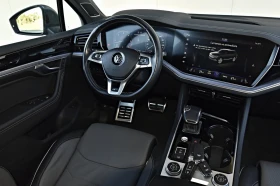 VW Touareg 50 TDI R-LINE* IQ HD MATRIX* HEAD UP* DYNAUDIO* PA, снимка 10
