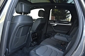VW Touareg 50 TDI R-LINE* IQ HD MATRIX* HEAD UP* DYNAUDIO* PA, снимка 16