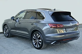 VW Touareg 50 TDI R-LINE* IQ HD MATRIX* HEAD UP* DYNAUDIO* PA, снимка 6