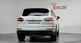 Porsche Cayenne, снимка 3