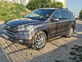 Honda Cr-v, снимка 6