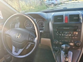 Honda Cr-v, снимка 3