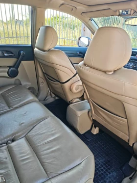 Honda Cr-v, снимка 4