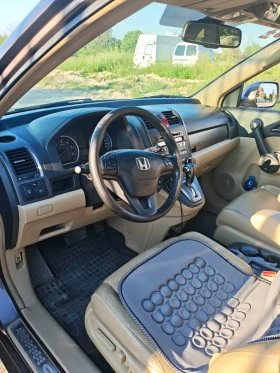 Honda Cr-v, снимка 13