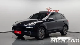 Porsche Cayenne 3.0 Diesel, снимка 1