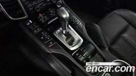 Porsche Cayenne 3.0 Diesel, снимка 10