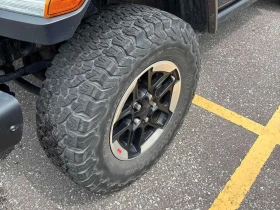 Jeep Wrangler Rubicon/CARFAX/БЛОКАЖИ/ПОДГРЕВ/КЛИП/, снимка 15