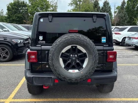 Jeep Wrangler Rubicon/CARFAX/БЛОКАЖИ/ПОДГРЕВ/КЛИП/, снимка 5