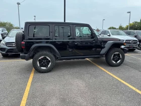 Jeep Wrangler Rubicon/CARFAX/БЛОКАЖИ/ПОДГРЕВ/КЛИП/, снимка 4