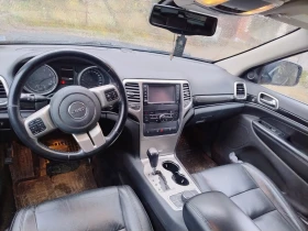 Jeep Grand cherokee 3.0CRD ТОП СЪСТОЯНИЕ, снимка 7