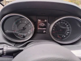 Jeep Grand cherokee 3.0CRD ТОП СЪСТОЯНИЕ, снимка 12