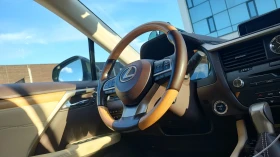 Lexus RX 450h /Luxury/360Camera/HUD/Panorama/Full/Relax+ HHC , снимка 4