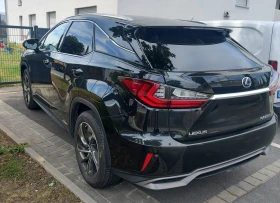 Lexus RX 450h /Luxury/360Camera/HUD/Panorama/Full/Relax+ HHC , снимка 3