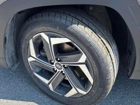 Hyundai Tucson Ultimate  CARFAX, снимка 15