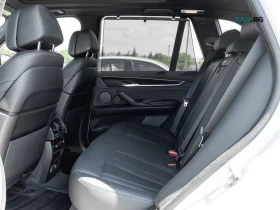 BMW X5 xDrive35i * M Pack * АвтоКредит * (ЦЕНА ДО БГ), снимка 13