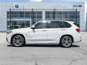 BMW X5 xDrive35i * M Pack * АвтоКредит * (ЦЕНА ДО БГ), снимка 2