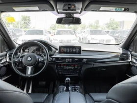BMW X5 xDrive35i * M Pack * АвтоКредит * (ЦЕНА ДО БГ), снимка 6
