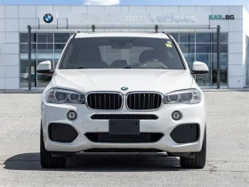 BMW X5 xDrive35i * M Pack * АвтоКредит * (ЦЕНА ДО БГ), снимка 1
