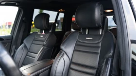 Mercedes-Benz GLS 63 AMG Harman / Kardon 360 Камери Панорама Готов Лизинг, снимка 12
