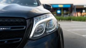 Mercedes-Benz GLS 63 AMG Harman / Kardon 360 Камери Панорама Готов Лизинг, снимка 5