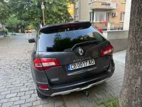 Renault Koleos, снимка 5
